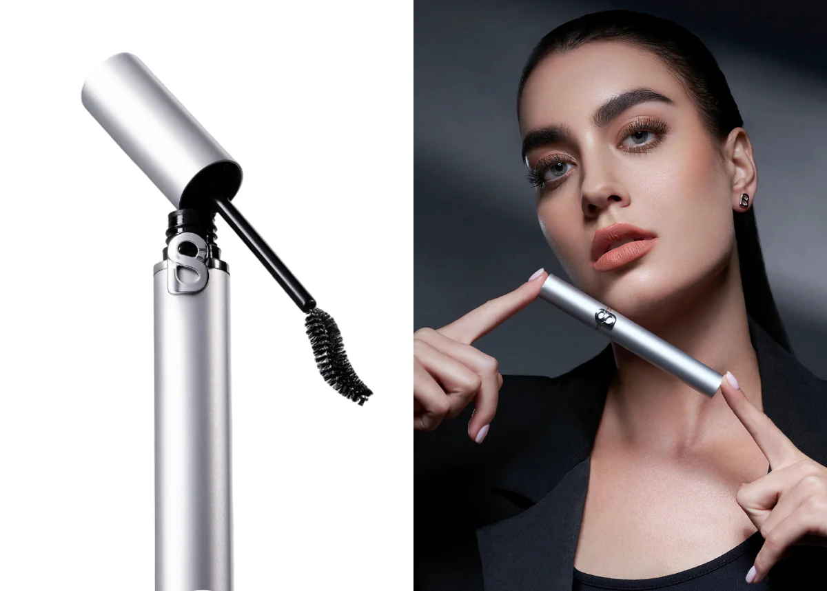 Rahasia Bulu Mata Lentik Seharian dengan Maskara Waterproof !